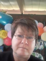 Karin Troskie