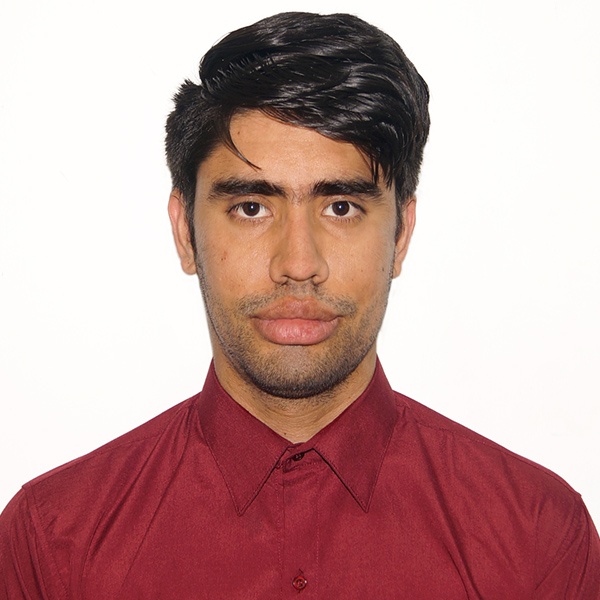 Jonathan Vasquez