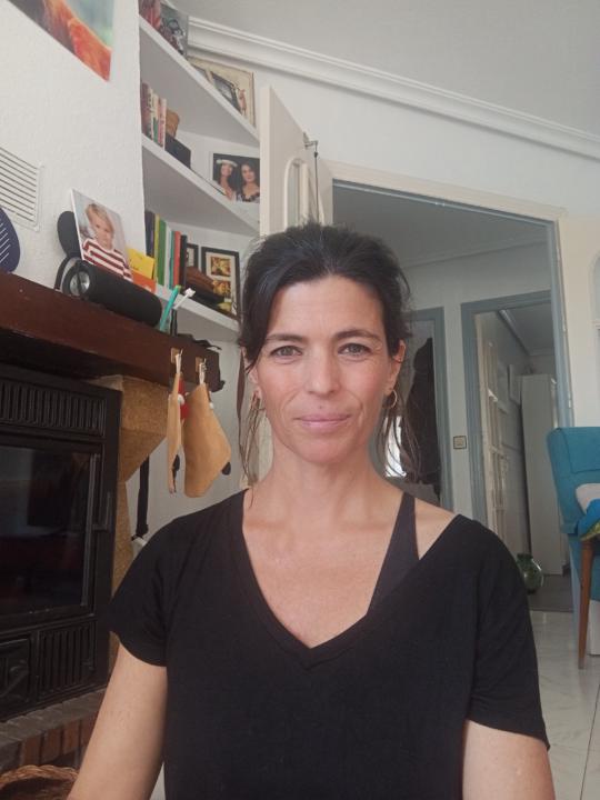 Maite Calvo Navarro