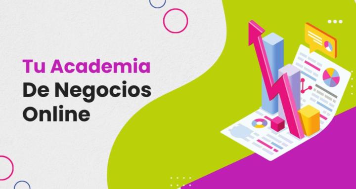 Tú Academia De Negocios Online
