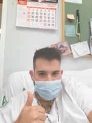 Jose Miguel Aranda Rando