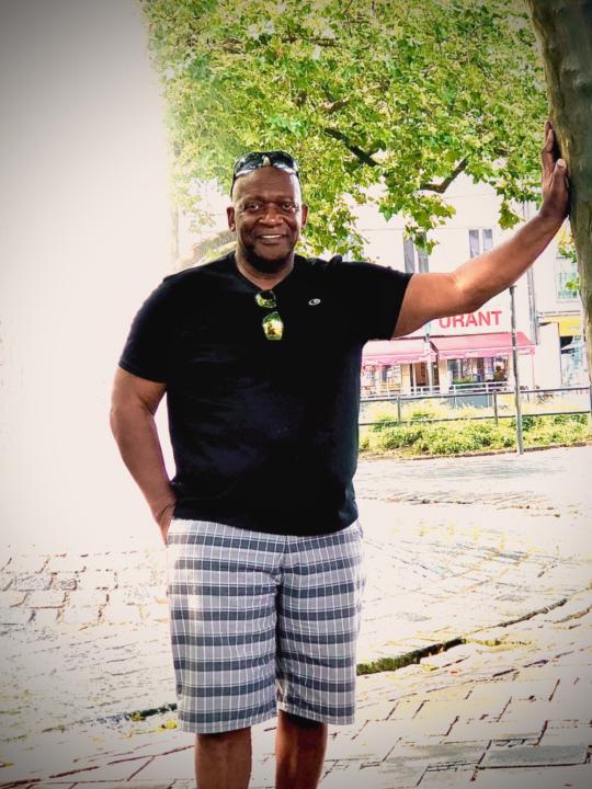 Douglas Maybin