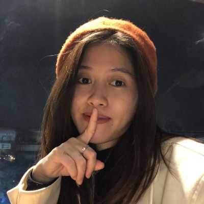 Trang Le