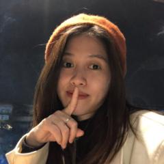 Trang Le