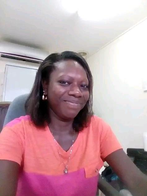 Vanessa Kikil Darren