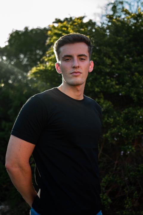 Nicolas Ibáñez