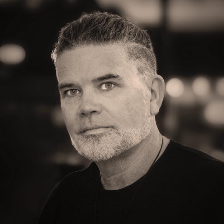 Lyndon Perry