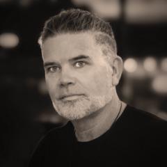 Lyndon Perry