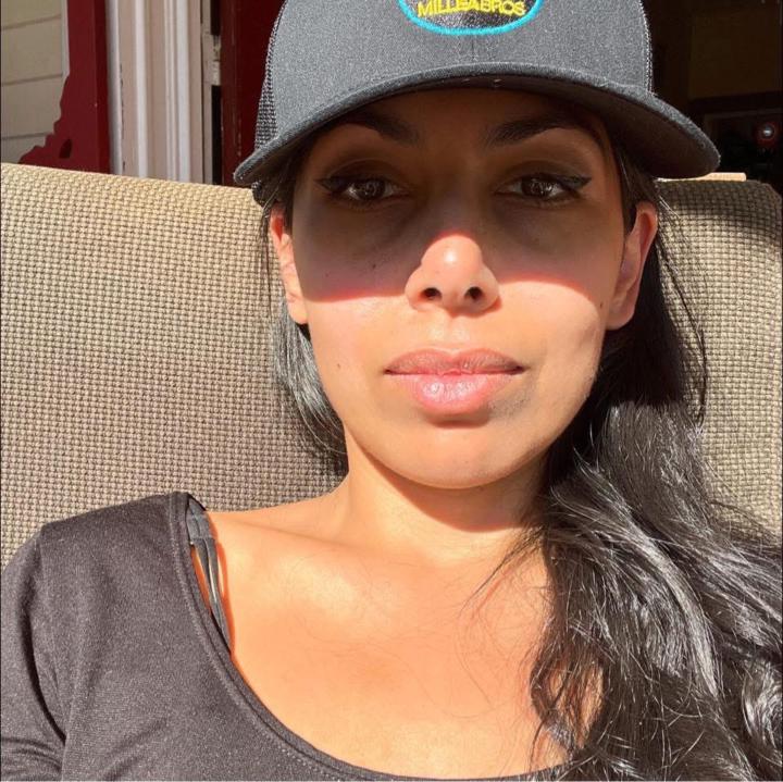 Priyanka Dargan