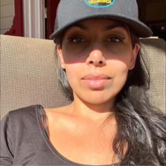 Priyanka Dargan