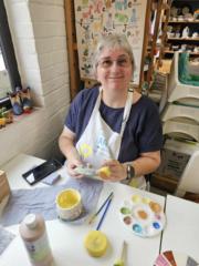Belinda Cowen
