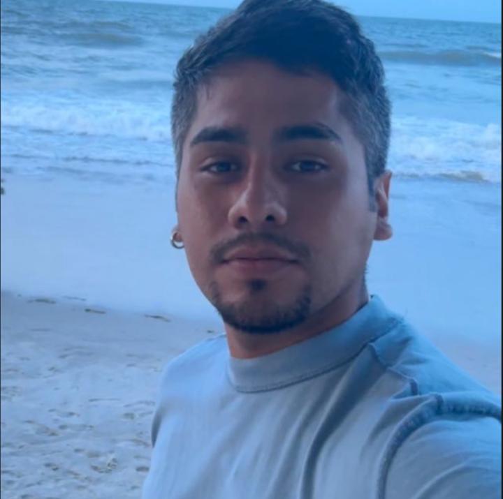 Wilbert Joao Portilla Zegarra