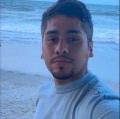 Wilbert Joao Portilla Zegarra