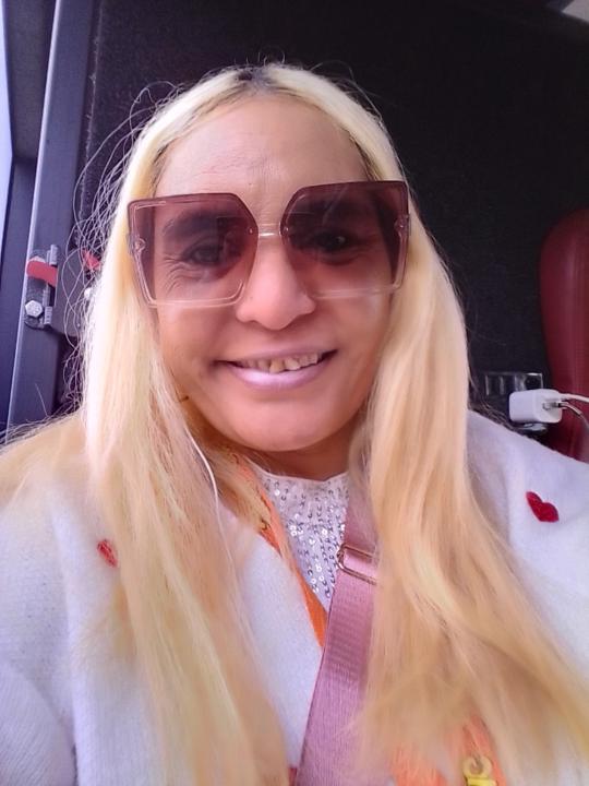 Priscilla Vanessa Tataurangi