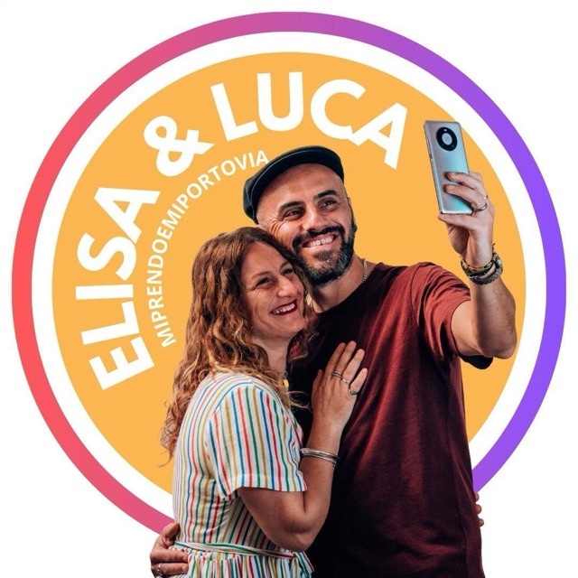 Sara Elisa e Luca Team