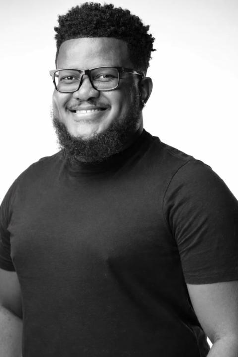 Zesh Domingo