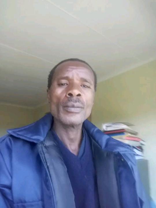 Jabulani Masilela