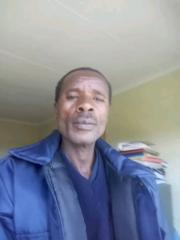 Jabulani Masilela