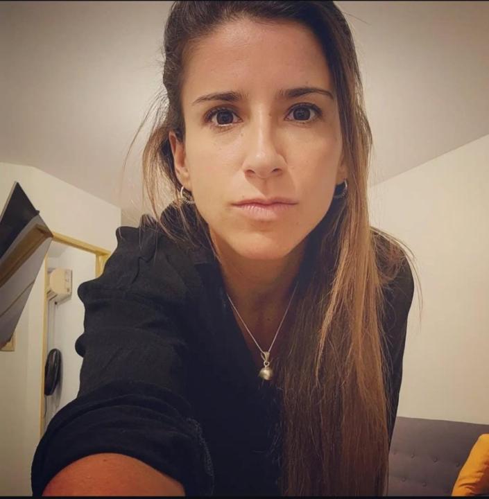 Maria Guillermina Aldacor