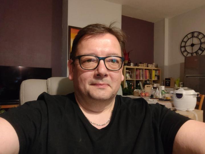 David Lefebvre