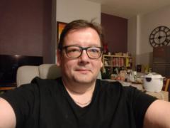 David Lefebvre