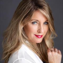 Amy Mosley