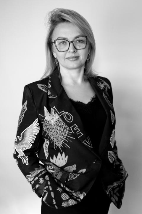 Iwona Janas