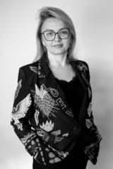 Iwona Janas