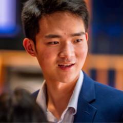 Andy Zhao