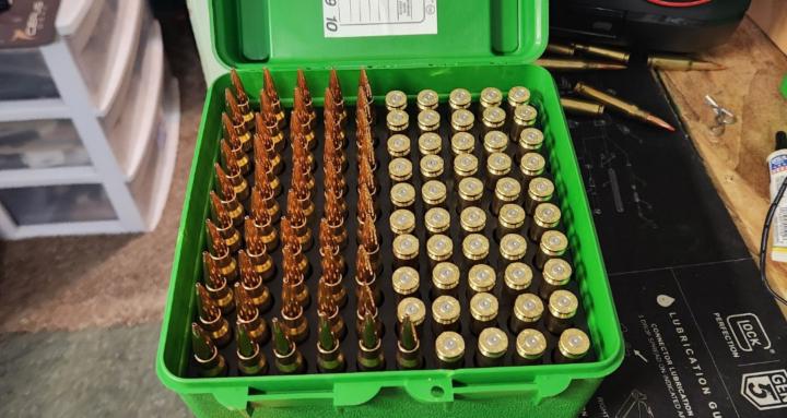 Reloading 101
