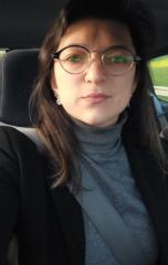 Angélique Bigonet