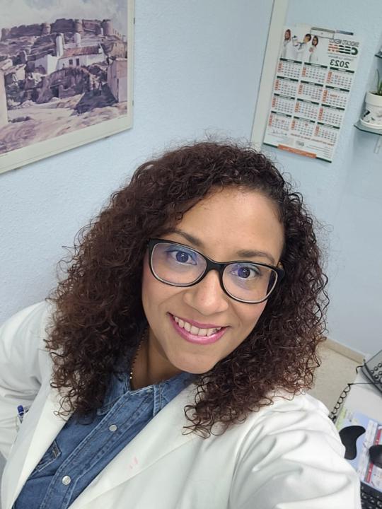 Mircala Desireé Vargas Plasencia