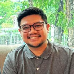 Vince Dinsay