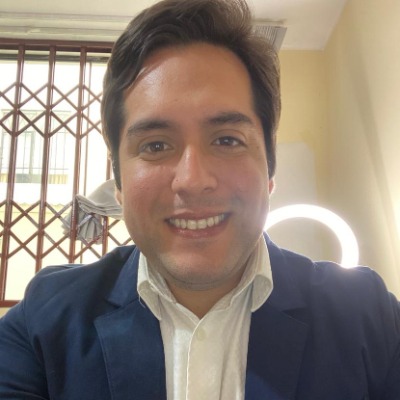 Enrique jean pierre Siguenas