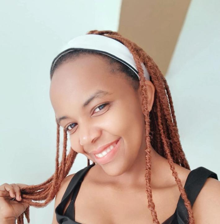 Miriam Kanana