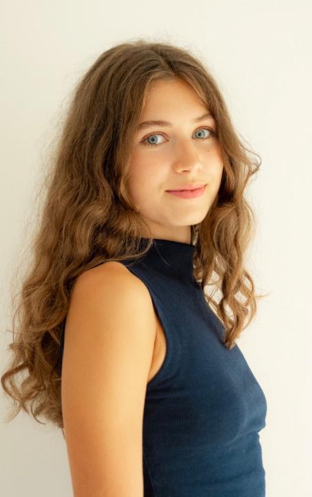 Danija Areande
