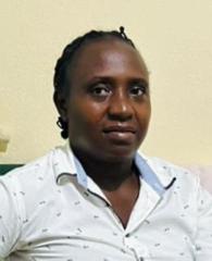 Arlette Djapeyom