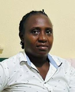 Arlette Djapeyom
