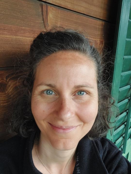 Miriam Albisser