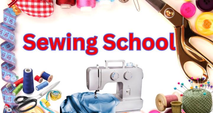 Sewing School