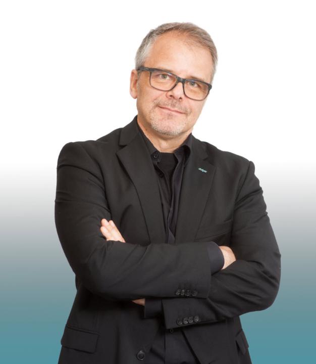 Stefan Schwager