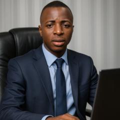 Adebayo Sarafadeen Damilare