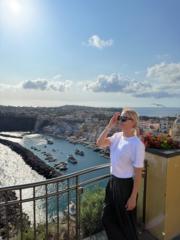 Цветелина Кирилова