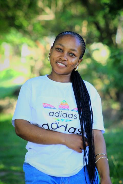Keke Moeti