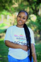 Keke Moeti