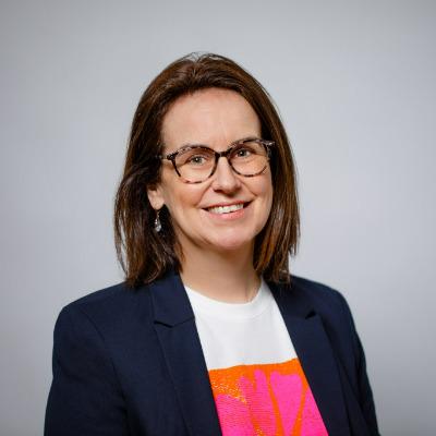Claudia Oidtmann