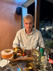 Alexander Dahl Nielsen