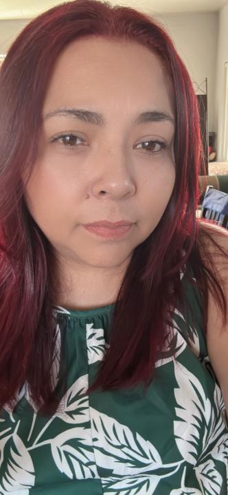 Dania Rivera