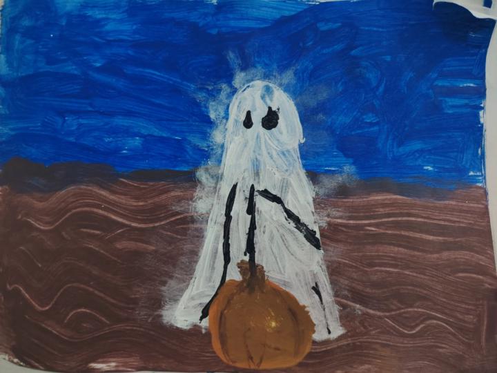 Virginia Ortega Ramírez