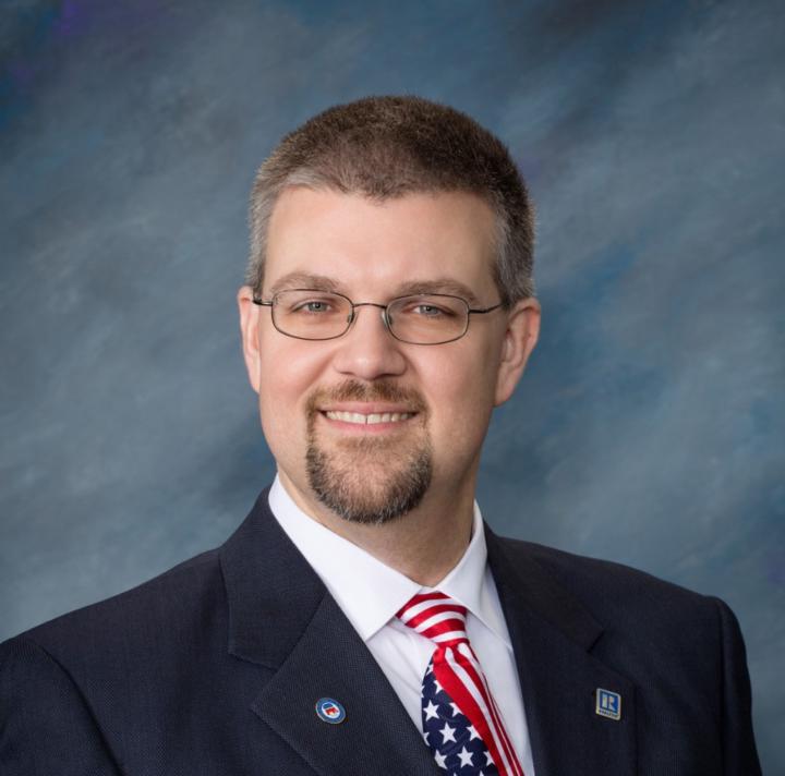 Mark Mnich